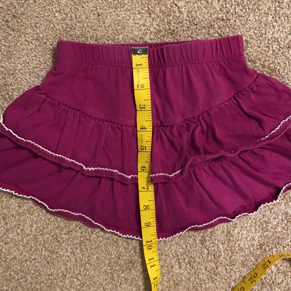 👗 3/$25 - 3T Gymboree Skort - Picture 7 of 7